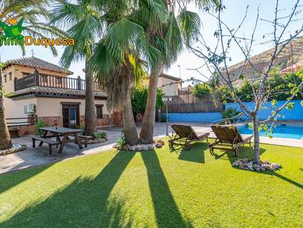 Chalet en venta en Cenes de la Vega