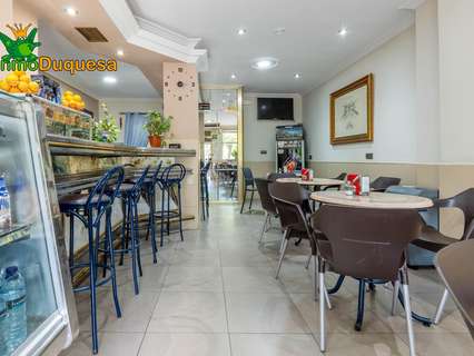 Local comercial en venta en Granada