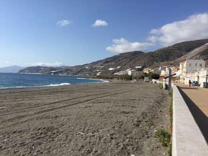 Parcela urbana en venta en Albuñol