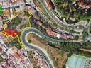 Parcela urbana en venta en Granada
