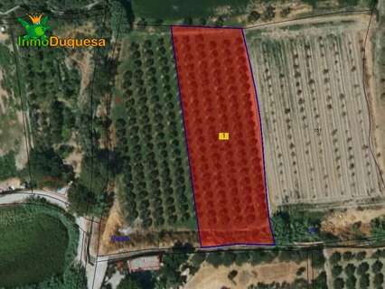 Casa rústica en venta en La Zubia