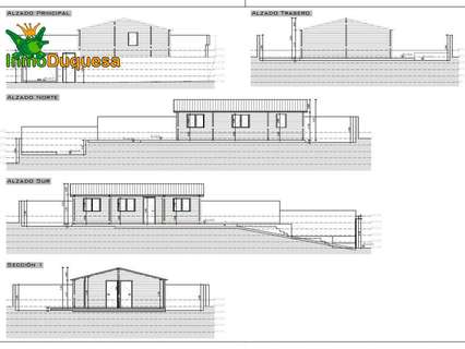 Parcela urbana en venta en Atarfe