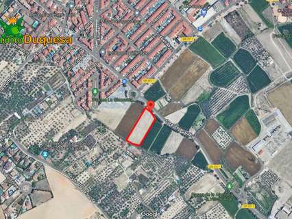 Casa rústica en venta en Las Gabias