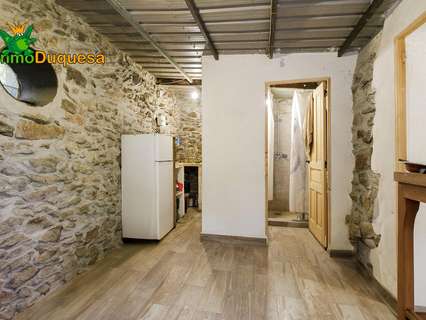 Casa rústica en venta en Güejar Sierra