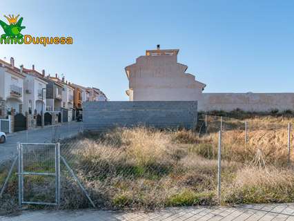 Parcela urbana en venta en Otura rebajada