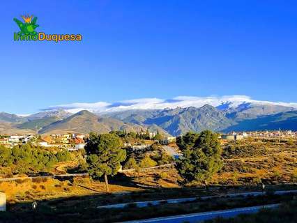 Parcela urbana en venta en Otura