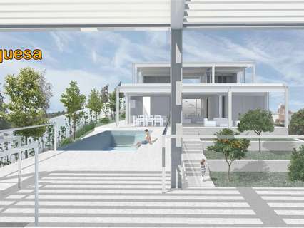 Parcela urbana en venta en Dílar