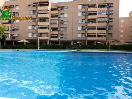 Ático en venta en Granada