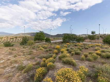 Parcela urbana en venta en Otura