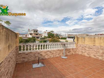 Ático en venta en Peligros rebajado