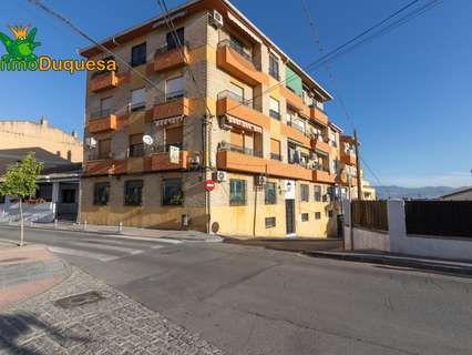 Piso en venta en Alhendín