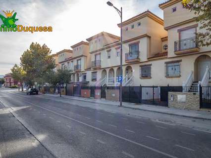 Casa en venta en Cúllar Vega