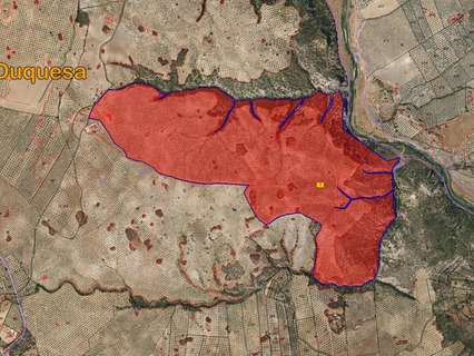 Casa rústica en venta en Loja