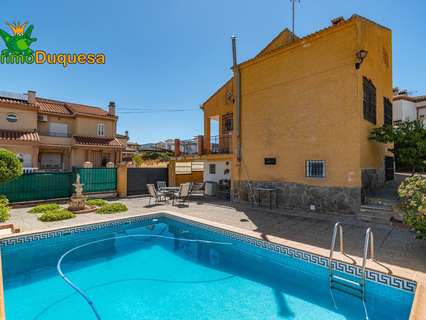 Chalet en venta en Otura