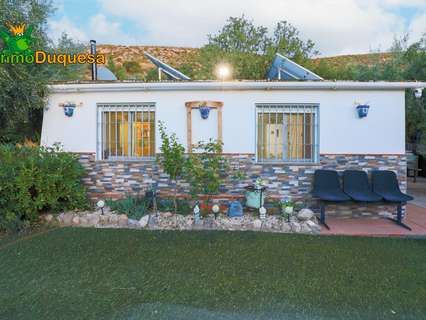 Casa rústica en venta en Monachil