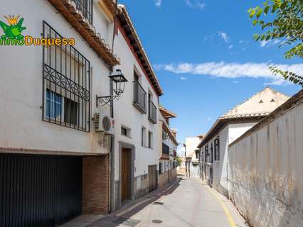 Edificio en venta en La Zubia