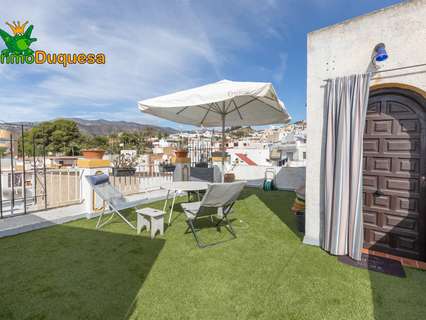 Ático en venta en Almuñécar zona La Herradura