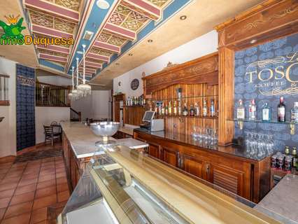 Local comercial en venta en Ogíjares