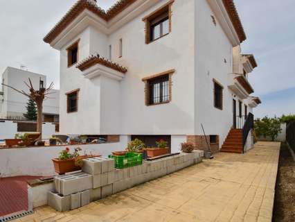 Chalet en venta en Cúllar Vega