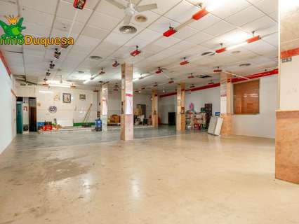 Local comercial en venta en Pulianas