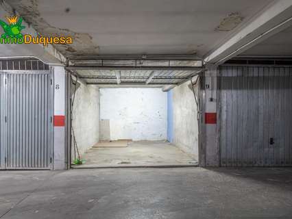 Plaza de parking en venta en Granada
