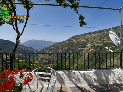 Casa en venta en Capileira