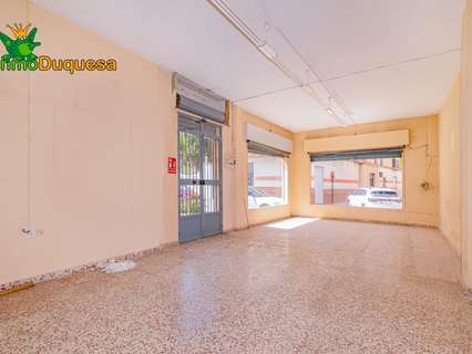 Local comercial en venta en Dúrcal