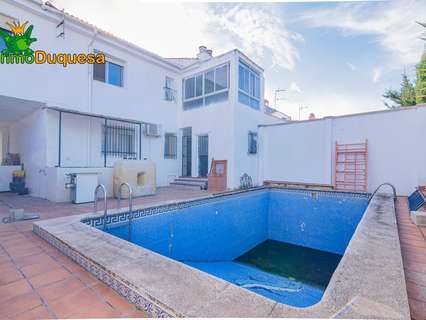 Casa en venta en Cijuela rebajada