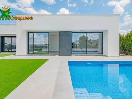 Chalet en venta en La Zubia