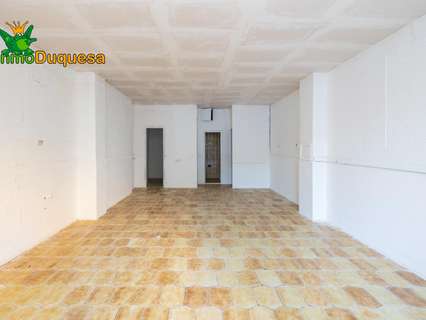 Local comercial en venta en Granada