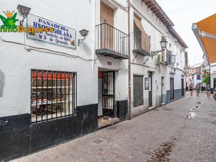 Casa en venta en Granada