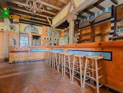 Local comercial en venta en Albolote