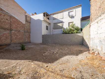 Parcela urbana en venta en Armilla