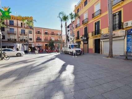 Edificio en venta en Almuñécar