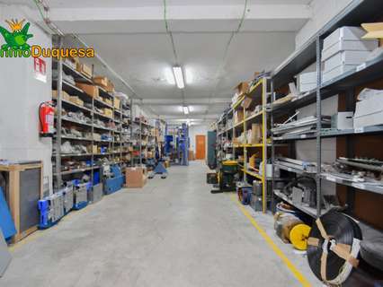 Local comercial en venta en Granada