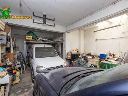 Local comercial en venta en Granada