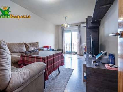 Ático dúplex en venta en Las Gabias