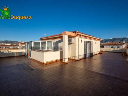 Ático en venta en Armilla