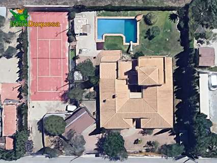 Chalet en venta en Alhendín