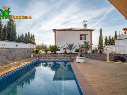 Chalet en venta en Huétor Vega