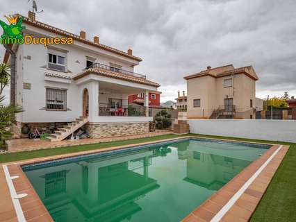 Chalet en venta en Otura