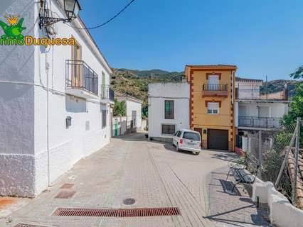 Casa en venta en Quéntar