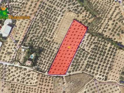 Casa rústica en venta en Cogollos de la Vega