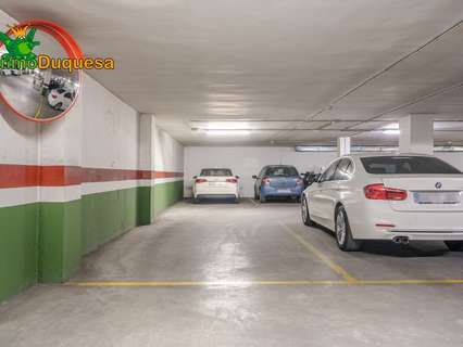 Plaza de parking en venta en Granada