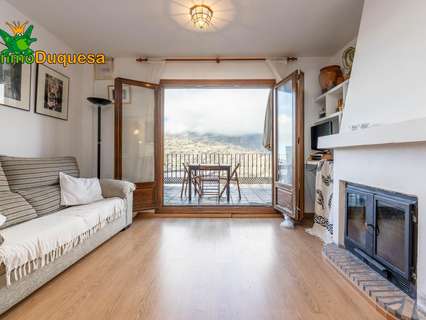 Ático en venta en Bubión