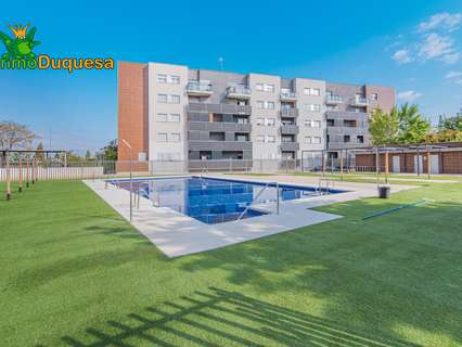 Piso en venta en Alhendín