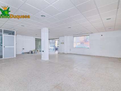 Local comercial en venta en Atarfe