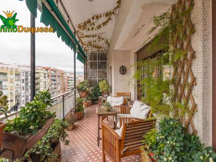 Ático en venta en Granada