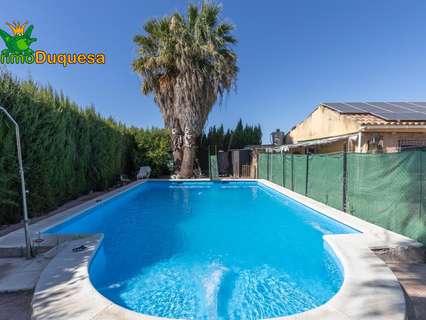 Casa rústica en venta en Santa Fe