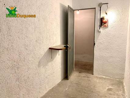 Trastero en venta en Granada